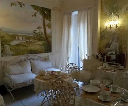 Hotel Giardino Segreto