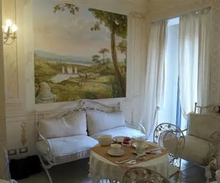 Hotel Giardino Segreto *