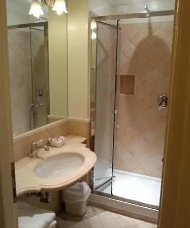 Giardino Segreto Hotel *