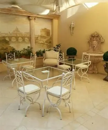 Giardino Segreto Hotel