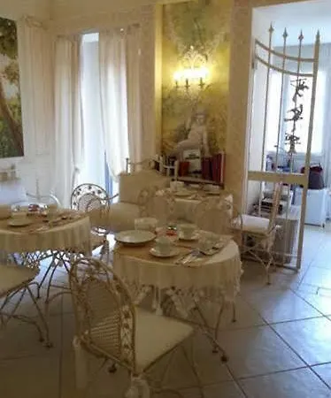 Szálloda Giardino Segreto