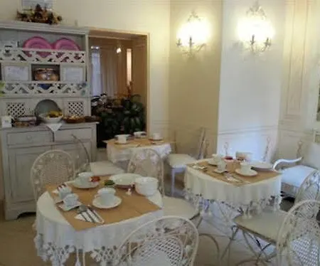Giardino Segreto *